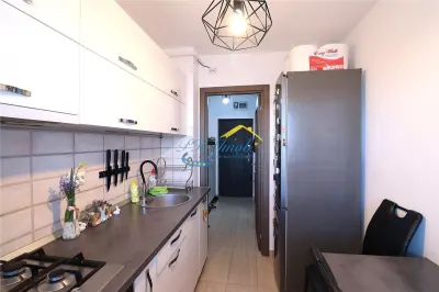 Apartament de vanzare, Campina Prahova - foto 6