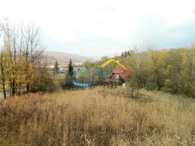 Teren Intravilan de vanzare, Telega - foto 2