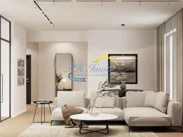 Apartament 1 camera Câmpina - poza 13