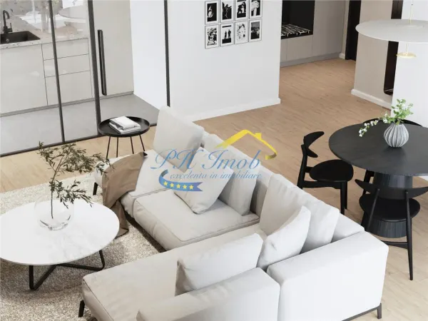 Apartament 1 camera Câmpina - poza 14