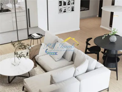 Apartamente de vanzare, Campina Residence - foto 14