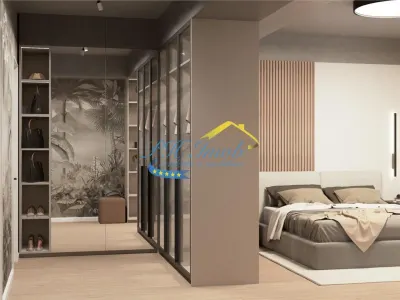 Apartamente de vanzare, Campina Residence - foto 18