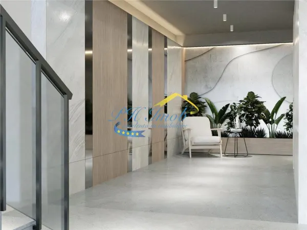 Apartament 1 camera Câmpina - poza 19