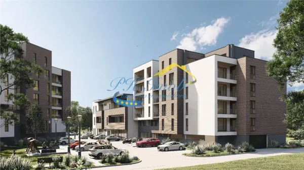 Apartament 1 camera Câmpina - poza 7