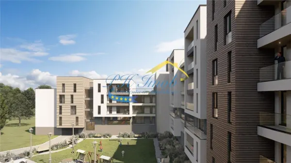 Apartament 1 camera Câmpina - poza 8