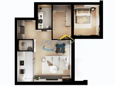 Apartamente de vanzare, Campina Residence - foto 9