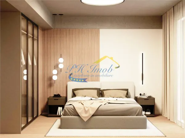 Apartament 1 camera Câmpina - poza 10