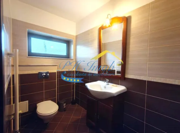 Casă 6 camere Ploiești - poza 14