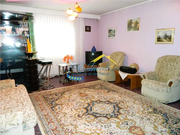 Casă 7 camere Breaza - poza 2