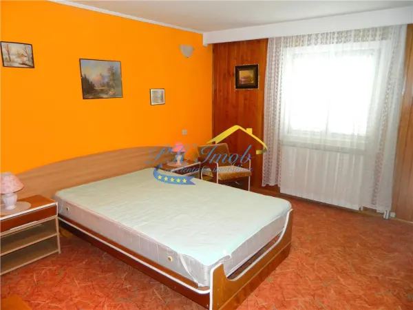 Casă 7 camere Breaza - poza 13