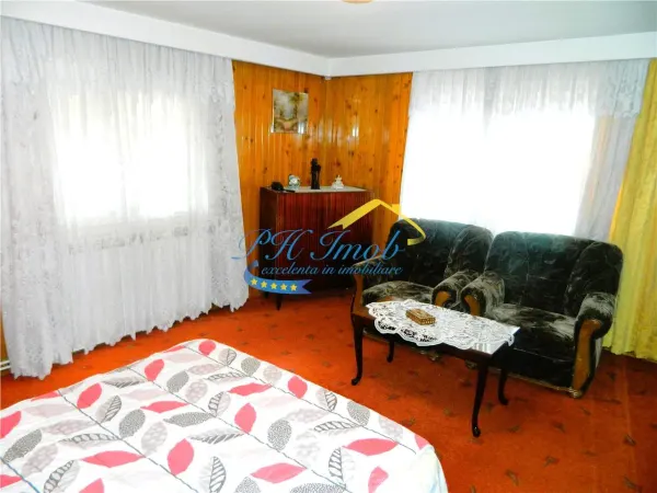 Casă 7 camere Breaza - poza 17