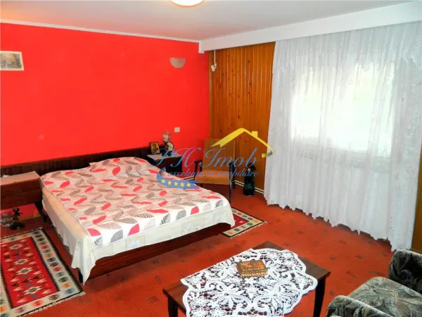 Casă 7 camere Breaza - poza 18