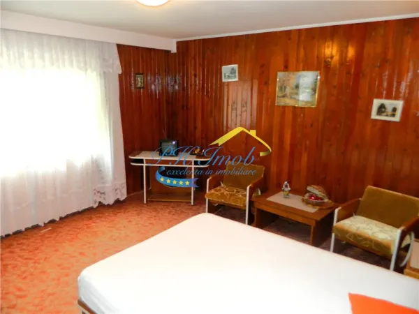 Casă 7 camere Breaza - poza 19