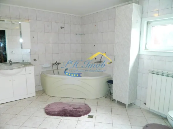 Casă 7 camere Breaza - poza 20