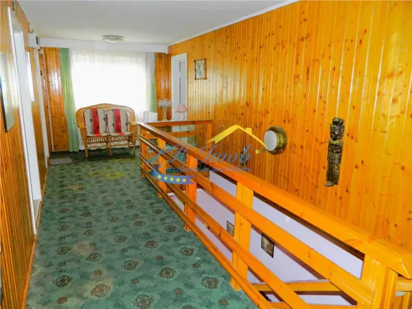 Casă 7 camere Breaza - poza 22