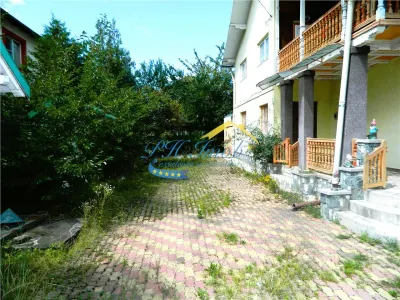 Casa de vanzare, Breaza Prahova - foto 23
