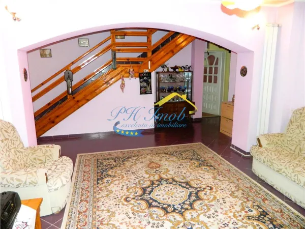 Casă 7 camere Breaza - poza 4