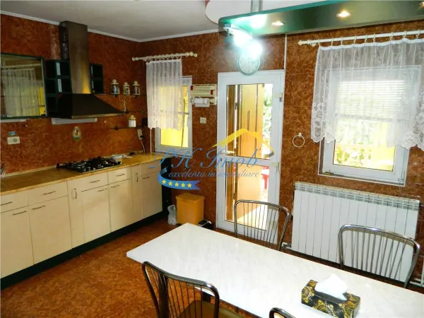 Casă 7 camere Breaza - poza 7
