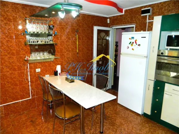 Casă 7 camere Breaza - poza 8