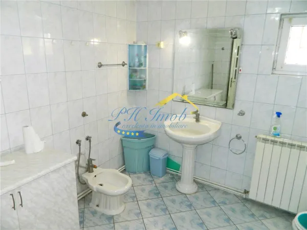 Casă 7 camere Breaza - poza 10