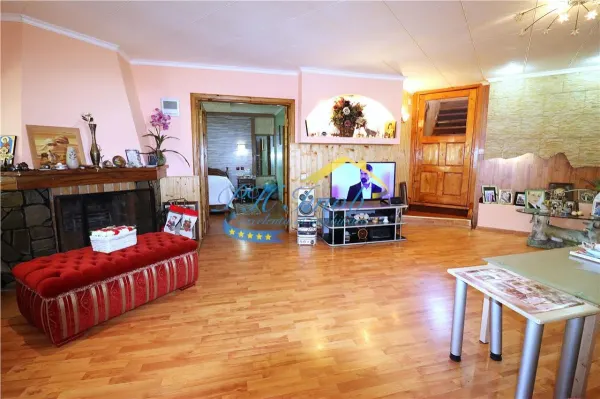 Casă 6 camere Telega - poza 2
