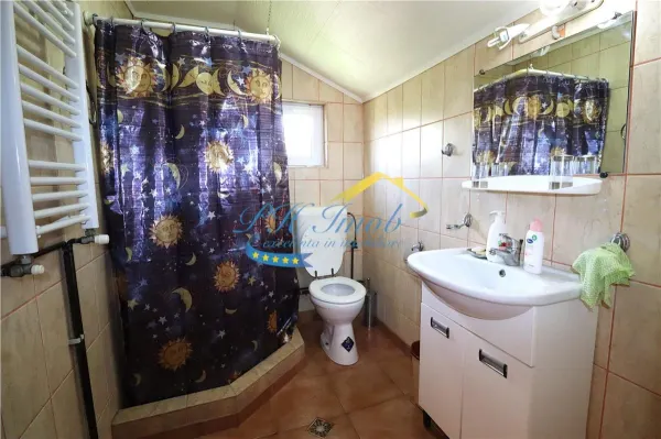 Casă 6 camere Telega - poza 15