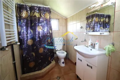 Casă 6 camere Telega - poza 15