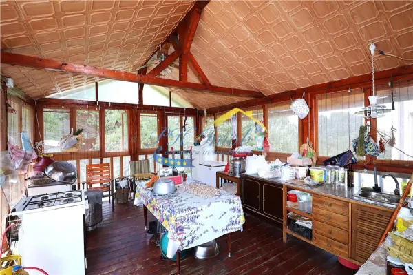 Casă 6 camere Telega - poza 16