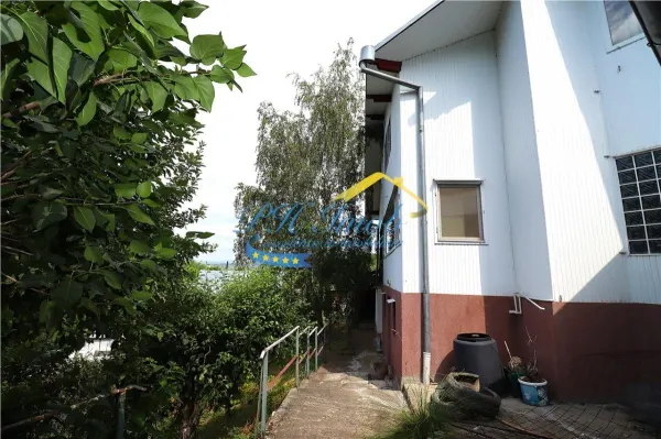 Casă 6 camere Telega - poza 19
