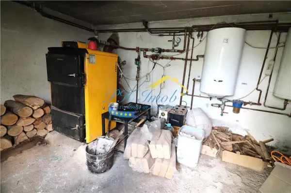 Casă 6 camere Telega - poza 20