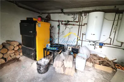 Casă 6 camere Telega - poza 20