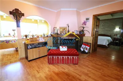 Casă 6 camere Telega - poza 3