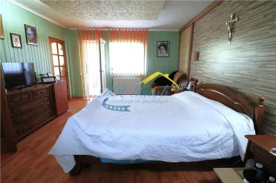 Casă 6 camere Telega - poza 5