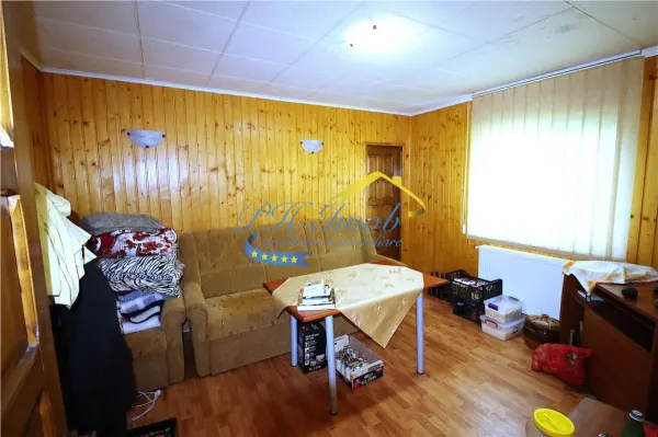 Casă 6 camere Telega - poza 6
