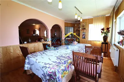 Casă 6 camere Telega - poza 7