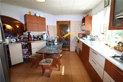 Casă 6 camere Telega - poza 8