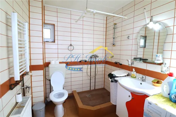 Casă 6 camere Telega - poza 9