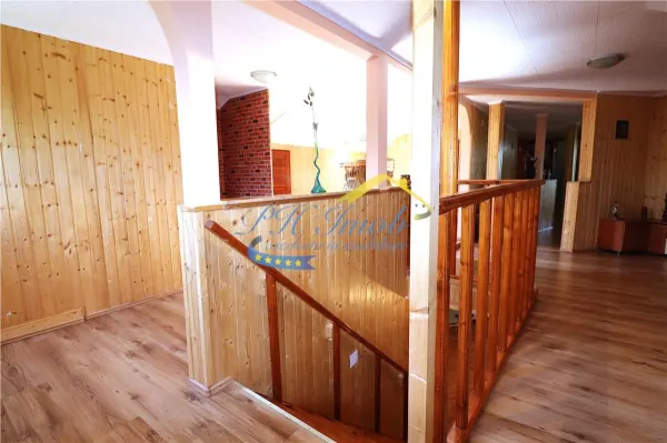 Casă 6 camere Telega - poza 10