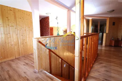 Casă 6 camere Telega - poza 10