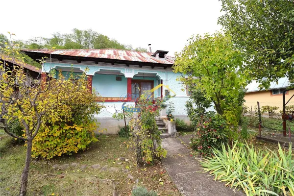 Casă 3 camere Alunis - poza 1
