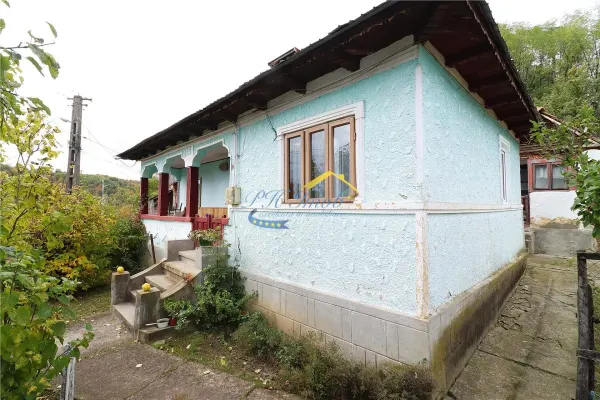 Casă 3 camere Alunis - poza 2