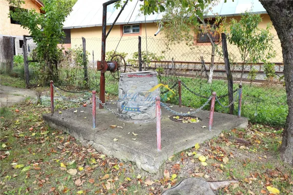 Casă 3 camere Alunis - poza 13