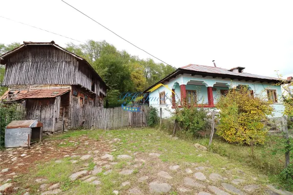 Casă 3 camere Alunis - poza 14