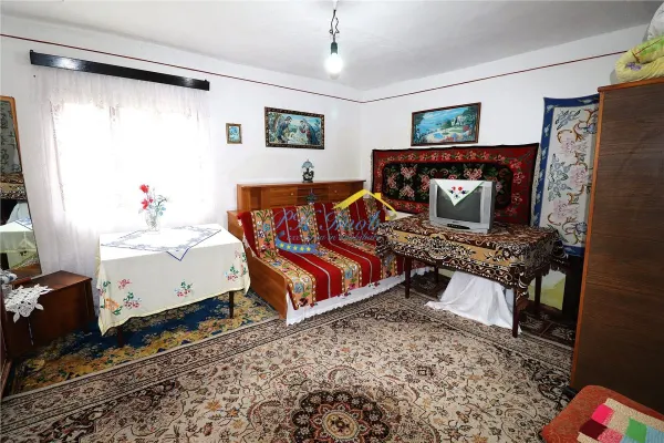 Casă 3 camere Alunis - poza 3