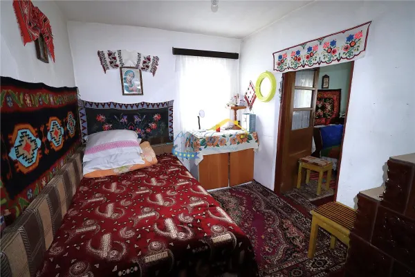 Casă 3 camere Alunis - poza 5