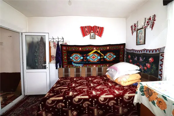 Casă 3 camere Alunis - poza 6