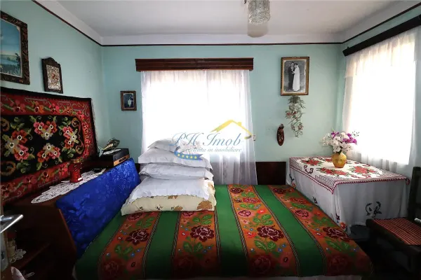 Casă 3 camere Alunis - poza 7