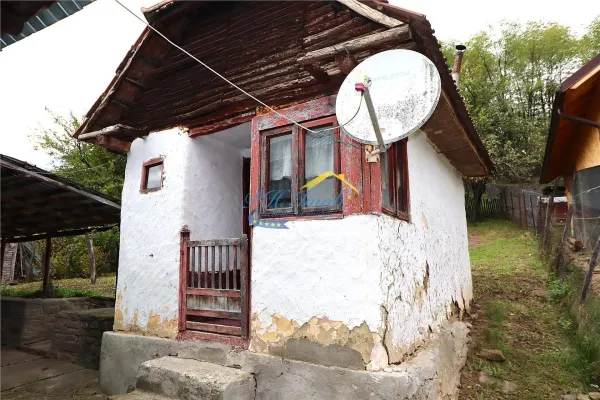 Casă 3 camere Alunis - poza 8