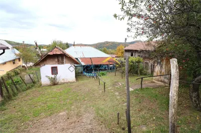 Casa de vanzare Alunis, Prahova - foto 9