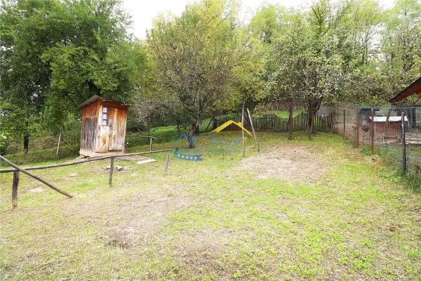 Casă 3 camere Alunis - poza 10